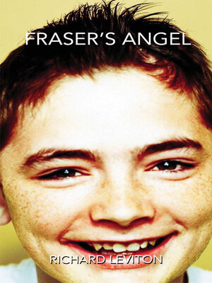 cover image of Fraser's Angel